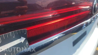 2025 Volkswagen Atlas 2.0T SE w/Technology - miniatura 22