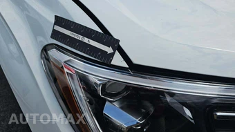 2025 Volkswagen Atlas 2.0T SE w/Technology - miniatura 29