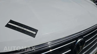 2025 Volkswagen Atlas 2.0T SE w/Technology - miniatura 30