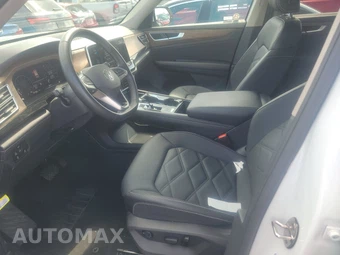 2025 Volkswagen Atlas 2.0T SE w/Technology - miniatura 7