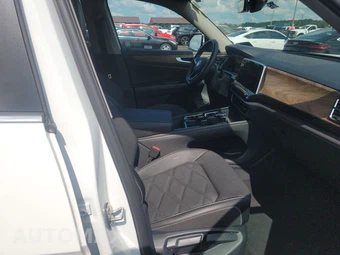2025 Volkswagen Atlas 2.0T SE w/Technology - miniatura 8