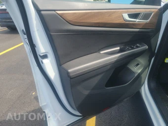 2025 Volkswagen Atlas 2.0T SE w/Technology - miniatura 9