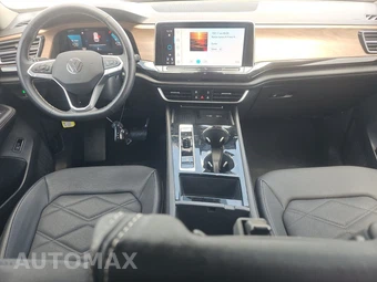 2025 Volkswagen Atlas 2.0T SE w/Technology - miniatura 11