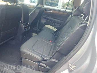 2025 Volkswagen Atlas 2.0T SE w/Technology - miniatura 13