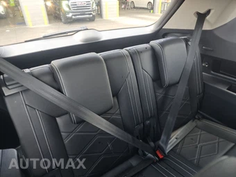 2025 Volkswagen Atlas 2.0T SE w/Technology - miniatura 14