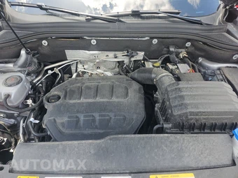 2025 Volkswagen Atlas 2.0T SE w/Technology - miniatura 16