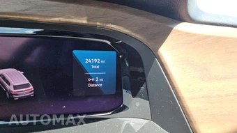 2025 Volkswagen Atlas 2.0T SE w/Technology - miniatura 20