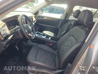 2025 Volkswagen Atlas 2.0T SE w/Technology - miniatura 7