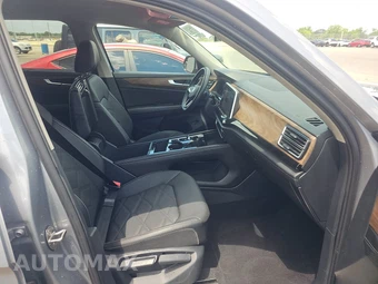 2025 Volkswagen Atlas 2.0T SE w/Technology - miniatura 8