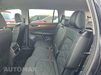 2025 Volkswagen Atlas 2.0T SE w/Technology - miniatura 13