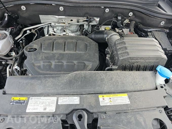 2025 Volkswagen Atlas 2.0T SE w/Technology - miniatura 16