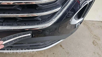 2025 Volkswagen Atlas 2.0T SE w/Technology - miniatura 33