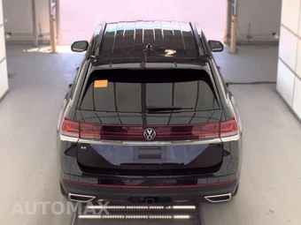 2025 Volkswagen Atlas 2.0T SE w/Technology - miniatura 5