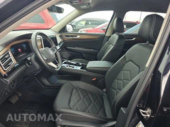 2025 Volkswagen Atlas 2.0T SE w/Technology - miniatura 7