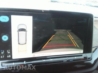 2025 Volkswagen Atlas 2.0T SE w/Technology - miniatura 12