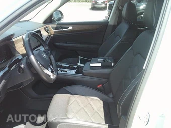 2025 Volkswagen Atlas 2.0T SE w/Technology - miniatura 14