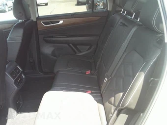 2025 Volkswagen Atlas 2.0T SE w/Technology - miniatura 16