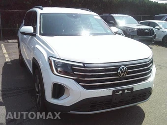2025 Volkswagen Atlas 2.0T SE w/Technology - miniatura 19