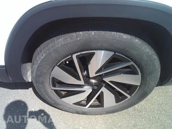 2025 Volkswagen Atlas 2.0T SE w/Technology - miniatura 23