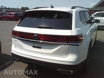 2025 Volkswagen Atlas 2.0T SE w/Technology - miniatura 27