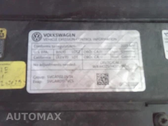 2025 Volkswagen Atlas 2.0T SE w/Technology - miniatura 7