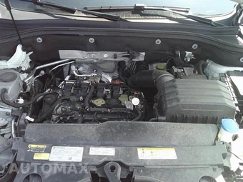 2025 Volkswagen Atlas 2.0T SE w/Technology - miniatura 8