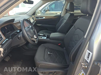 2025 Volkswagen Atlas 2.0T SE w/Technology - miniatura 11