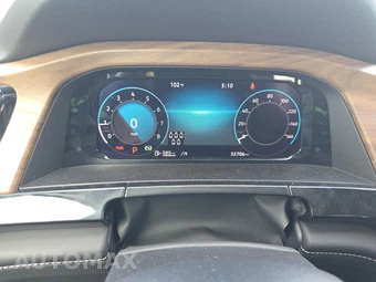 2025 Volkswagen Atlas 2.0T SE w/Technology - miniatura 12