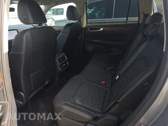 2025 Volkswagen Atlas 2.0T SE w/Technology - miniatura 13