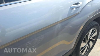 2025 Volkswagen Atlas 2.0T SE w/Technology - miniatura 22