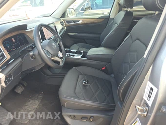 2025 Volkswagen Atlas 2.0T SE w/Technology - miniatura 7