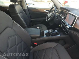 2025 Volkswagen Atlas 2.0T SE w/Technology - miniatura 8