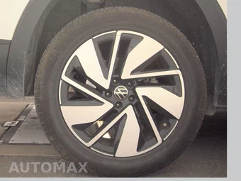 2025 Volkswagen Atlas 2.0T SE w/Technology - miniatura 11