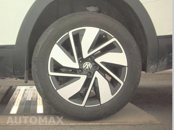 2025 Volkswagen Atlas 2.0T SE w/Technology - miniatura 12