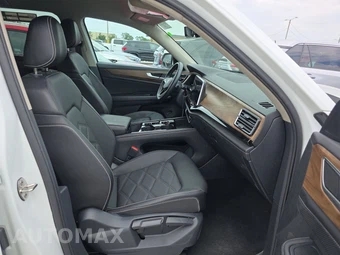 2025 Volkswagen Atlas 2.0T SE w/Technology - miniatura 14