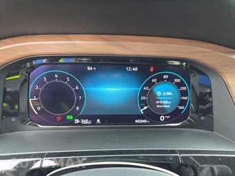 2025 Volkswagen Atlas 2.0T SE w/Technology - miniatura 18