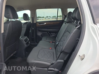 2025 Volkswagen Atlas 2.0T SE w/Technology - miniatura 19