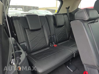 2025 Volkswagen Atlas 2.0T SE w/Technology - miniatura 20