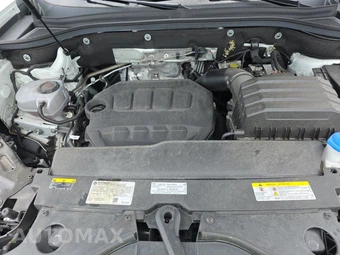 2025 Volkswagen Atlas 2.0T SE w/Technology - miniatura 23