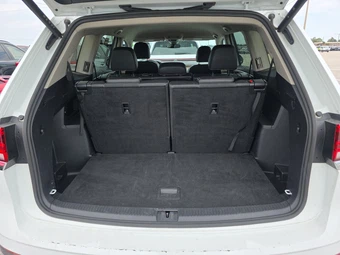 2025 Volkswagen Atlas 2.0T SE w/Technology - miniatura 24