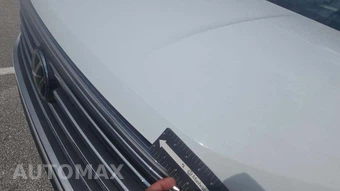 2025 Volkswagen Atlas 2.0T SE w/Technology - miniatura 27