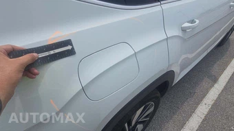 2025 Volkswagen Atlas 2.0T SE w/Technology - miniatura 31