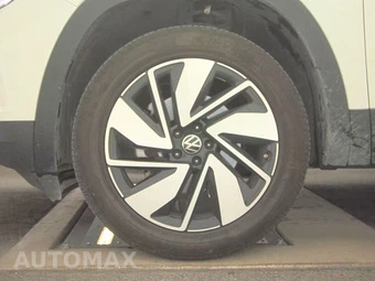 2025 Volkswagen Atlas 2.0T SE w/Technology - miniatura 9