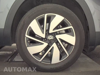 2025 Volkswagen Atlas 2.0T SE w/Technology - miniatura 10