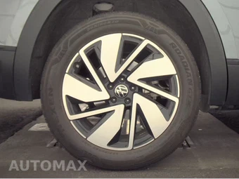 2025 Volkswagen Atlas 2.0T SE w/Technology - miniatura 11