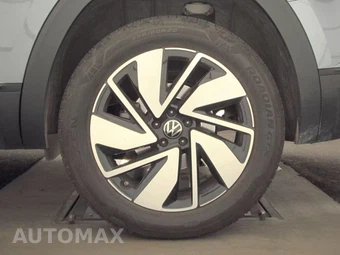 2025 Volkswagen Atlas 2.0T SE w/Technology - miniatura 12