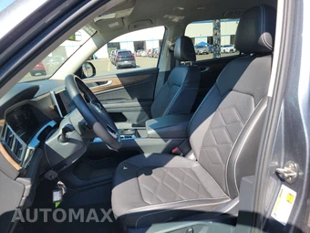 2025 Volkswagen Atlas 2.0T SE w/Technology - miniatura 13
