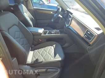 2025 Volkswagen Atlas 2.0T SE w/Technology - miniatura 14