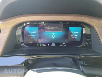 2025 Volkswagen Atlas 2.0T SE w/Technology - miniatura 18