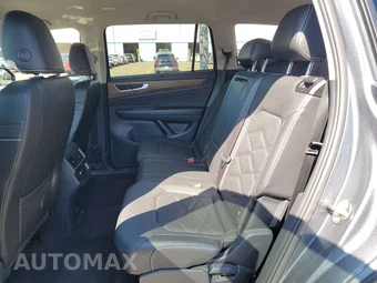 2025 Volkswagen Atlas 2.0T SE w/Technology - miniatura 19